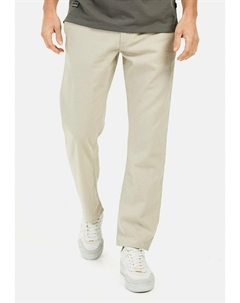 Брюки MIT KORDELZUG, бежевый Camel active