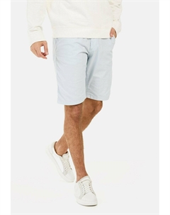 Шорты MIT STRETCH, светло-голубой Camel active
