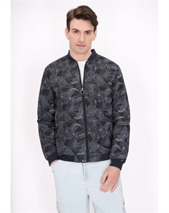 Куртка-бомбер, черный Mo