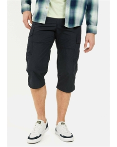 Шорты, темно-синий Camel active