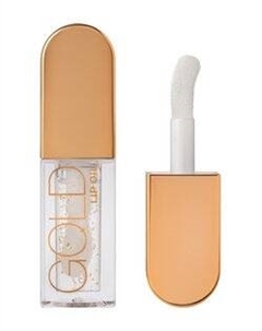 Масло для губ с эффектом блеска и ароматом кокоса Precious Lip Oil Stellary