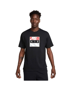 Футболка M NSW TEE M90 NK AIR SP25 1 Nike
