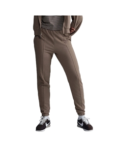 Брюки Chill Terry Slim High-Waisted French Terry Sweatpa Nike