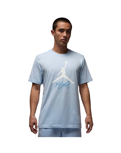 Футболка JUMPMAN FLIGHT HBR TEE Jordan