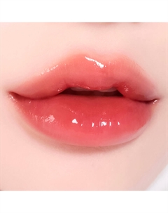 Глянцевый тинт для губ Bebe Tint 06 Pink Fig Amuse