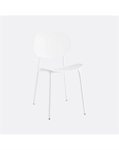 Стул La Redoute белый Laredoute