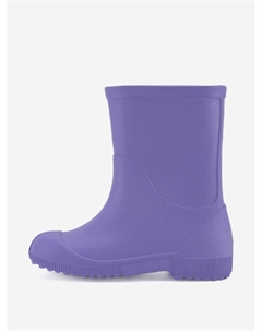 Резиновые cапоги для девочки Jet, Фиолетовый Nordman
