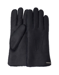 Кожаные перчатки Corneliani