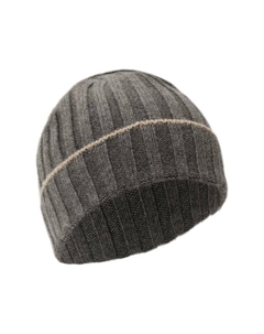 Кашемировая шапка Brunello cucinelli