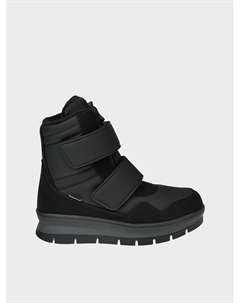 Матовые мембранные сапоги Jog dog