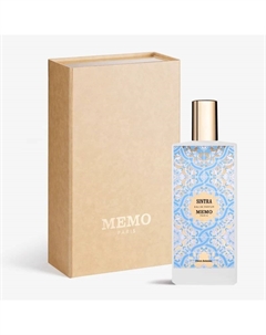 Парфюмерная вода Sintra Memo