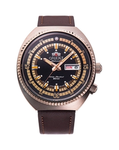 Японские наручные мужские часы Orient