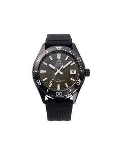 Японские наручные мужские часы Orient