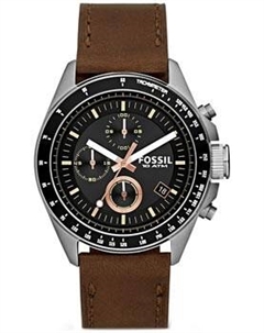 Fashion наручные мужские часы Fossil