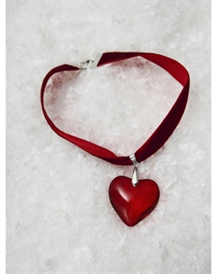 Чокер с подвеской для девочек Sela