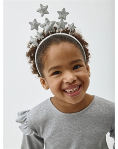 Ободок для волос со звездами для девочек Sela