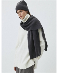 Шерстяной шарф Sela