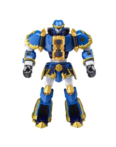 Робот трансформер Конгор Супер10 Super10