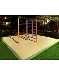 Спортивный комплекс Fitness № 7 7007 Start line