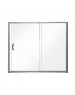 Шторка на ванну AM.PM Bliss L W53S-1501150MT Am.pm.