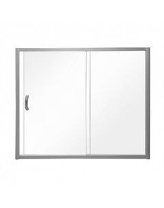 Шторка на ванну AM.PM Bliss L W53S-1701150MT Am.pm.