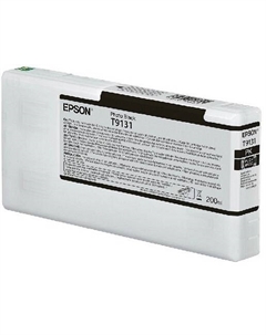 Картридж C13T913100 I/C Photo Black (200ml) для SureColor SC-P5000 Epson
