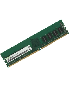 Модуль памяти DDR5 16GB DGMAD44000016S 4000MHz PC4-32000 CL18 DIMM 288-pin 1.4В single rank Ret Digma