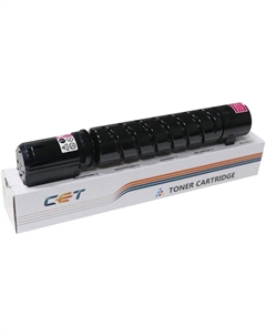 Картридж Тонер-картридж (CPP) C-EXV48 для CANON iRC1325iF/1335iF () Magenta, 197г, 11500 стр., 141305 Cet
