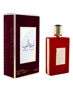 Ameerat Al Arab: парфюмерная вода 100мл Asdaaf