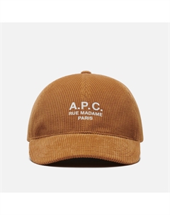 Кепка Charlie Rue Madame A.p.c.