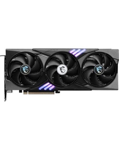 Видеокарта NVIDIA GeForce RTX 5060TI RTX 5060 TI 8G GAMING TRIO OC 8ГБ Gaming Trio, GDDR7, OC, Ret Msi