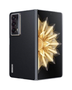 7.92" Смартфон Honor Magic V2 16/512Gb, NFC, OLED, 120Гц, 5000мAч, черный