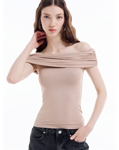 Топ с открытыми плечами Твое