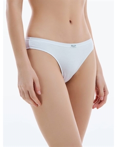 Трусы-слипы - 3 шт. с широкой резинкой Твое