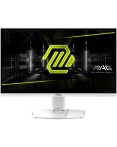 Монитор 27" MAG 274URFW IPS 3840x2160 0.5ms HDMI, DisplayPort, USB Type-C Msi