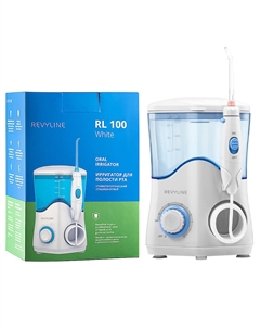 Стационарный ирригатор RL 100 Revyline
