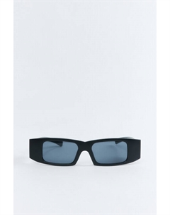 Очки солнцезащитные в широкой оправе Befree