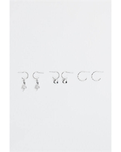 Серьги женские в наборе Befree