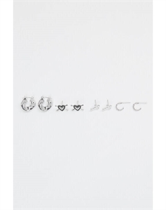 Серьги женские в наборе Befree