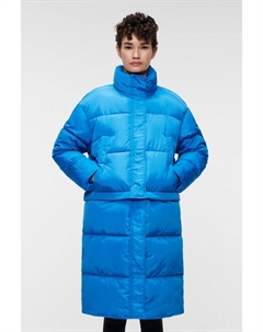 Куртка-трансформер стеганая утепленная Befree