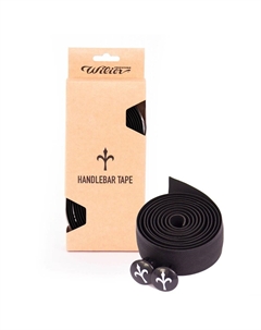Обмотка на велосипедный руль, SIXNE EVA. цвет черный, SIXNE002B Wilier