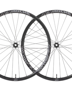 Колеса велосипедные MTB, K4 AWR BOOST MicroSpine Carbon, пара, WHK4B2B0UH000 Miche