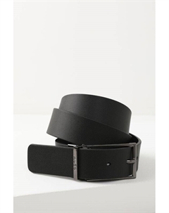 Ремень кожаный Hugo