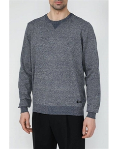 Джемпер однотонный Blend