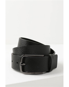 Ремень кожаный Hugo