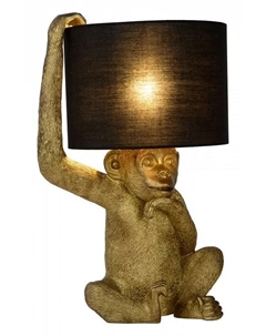 Настольная лампа Extravaganza Chimp 10502/81/30 Lucide