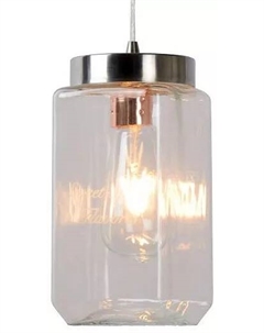 Подвесной светильник Epice 08412/01/60 Lucide