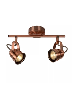 Светодиодный спот Cigal 77974/10/17 Lucide