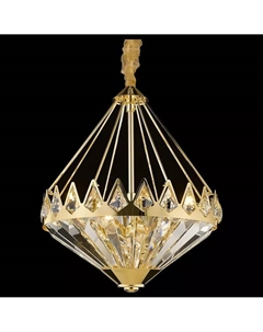 Подвесной светильник Leoncia WE146.08.303 Wertmark