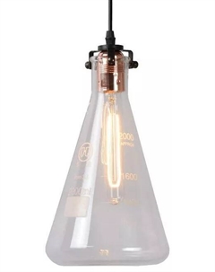 Подвесной светильник Vitri 08413/01/60 Lucide